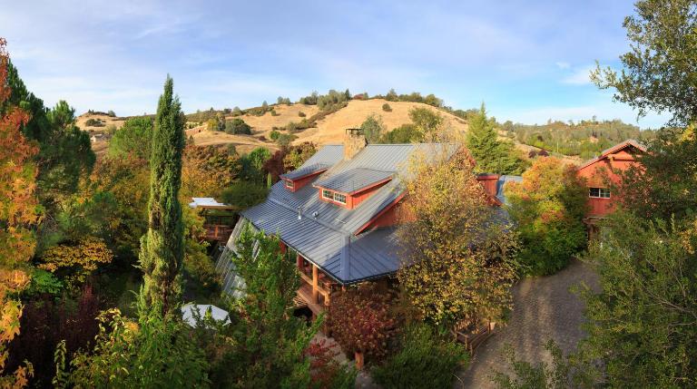 Eden Vale Inn - B&B Placerville