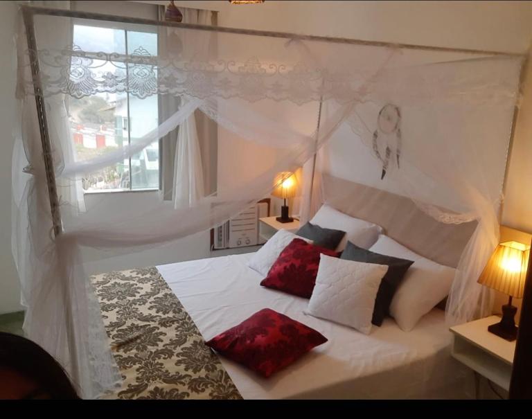 Flat Bela Vista - B&B Macaé