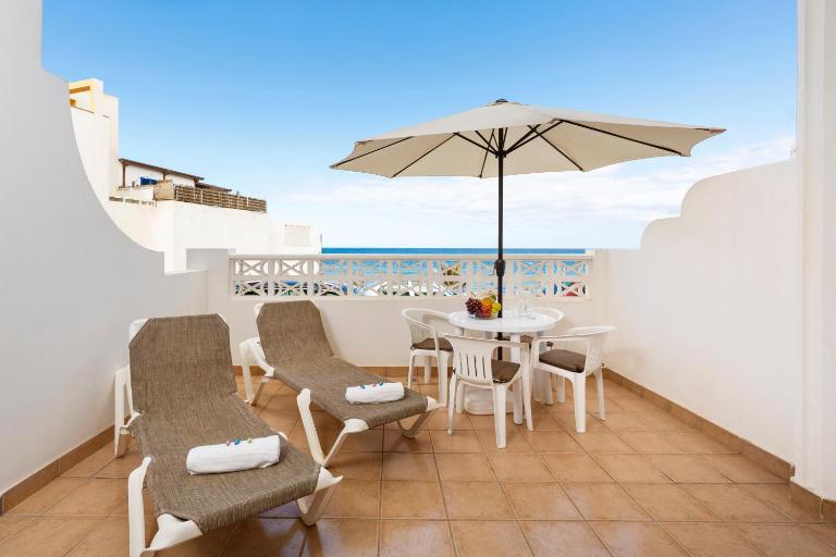 Home2Book Charming Casa Marinera, Terrace - B&B Puerto de las Lajas