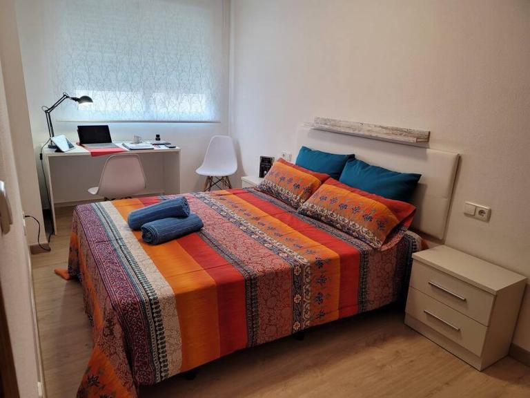 El Palmar - Bed and Breakfast Murcia