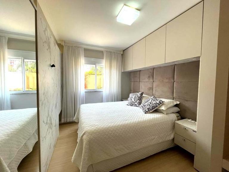 Apartamento Villa Nova Master Collection - Ferienwohnung Passo Fundo
