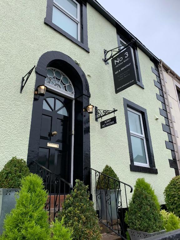 No 3 - B&B Penrith