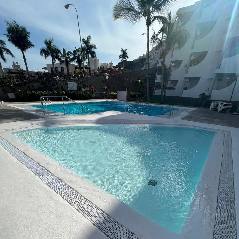 Sun Beach El Cardenal - B&B Las Palmas de Gran Canaria