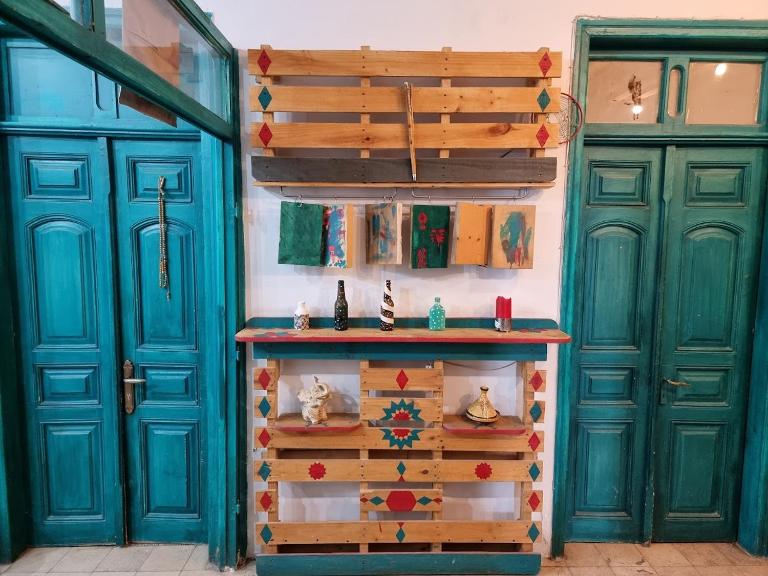 Shams House - B&B Amman