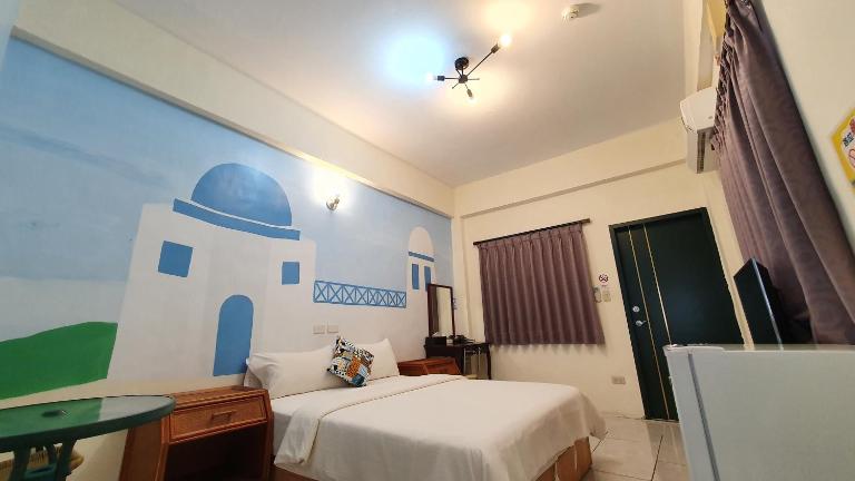 Lang Jiao Ya She Homestay - Ferienwohnung Hengchun
