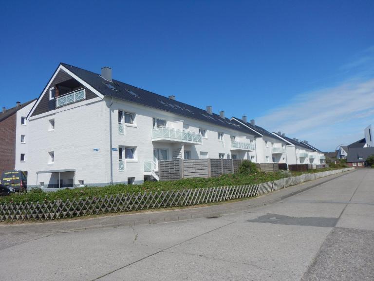 Seestern - B&B Hörnum