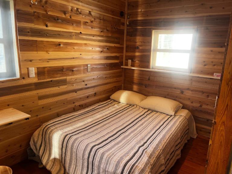 Glamping Village Leaf - Vacation STAY 65726v - B&B Shimada