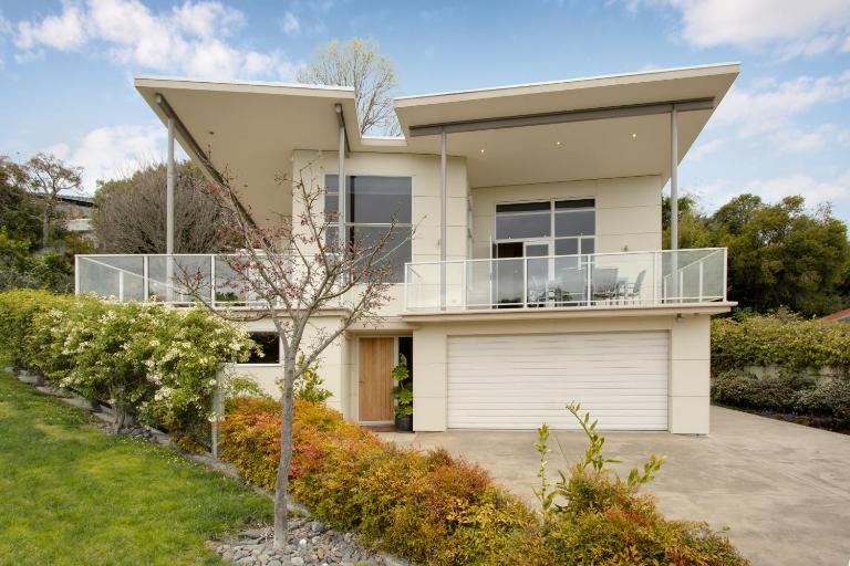 Havelock Wine Down - Havelock North Holiday Home - Bed and Breakfast Havelock North