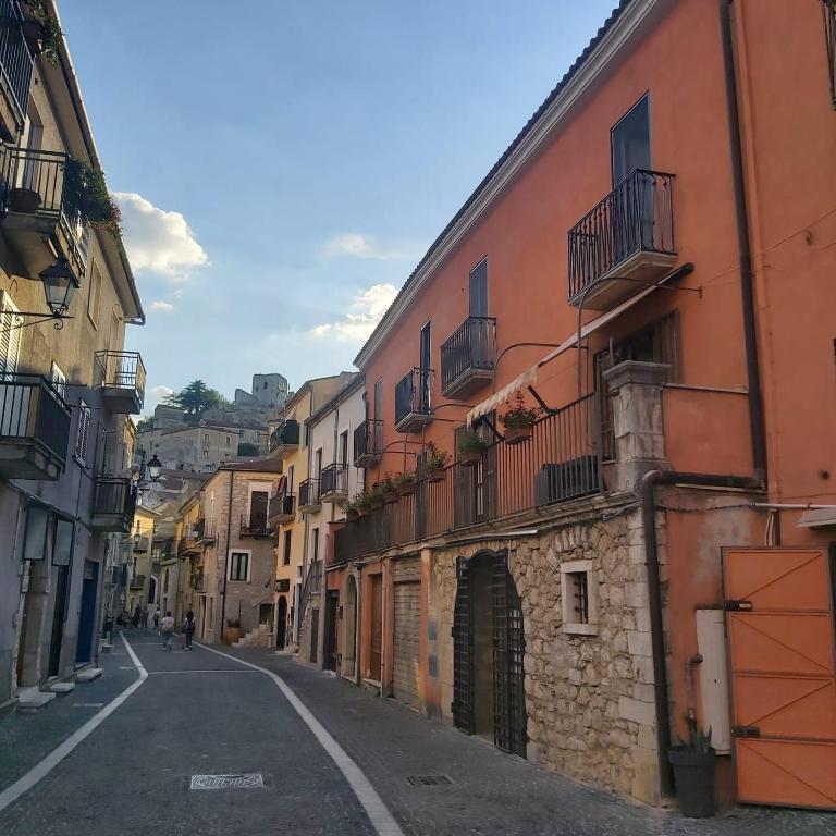 B&B Anastasia - B&B Buccino