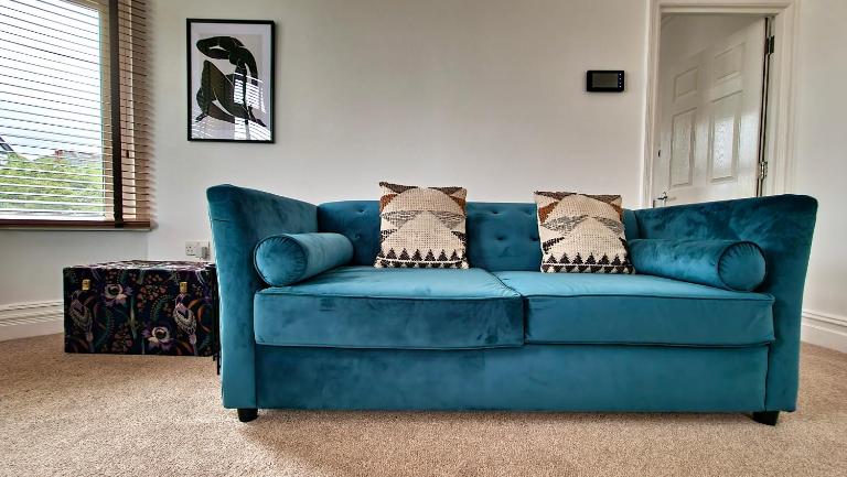 Thompson Apartments by Switchback Stays - B&B Cardiff
