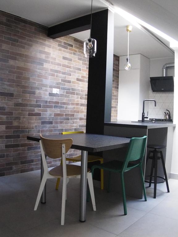 Apartament Dora - B&B Posnania