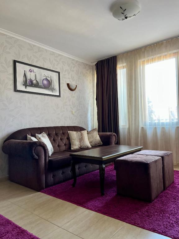 Гранд Манастира частен апартамент - B&B Pamporovo