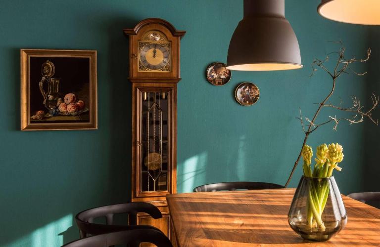 Ferienhaus Alpavera - Ferienwohnung Vandans