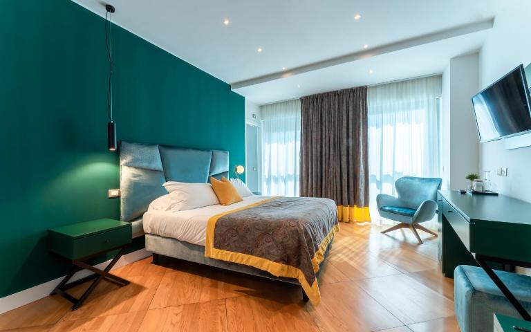 Missori Suites - Bed and Breakfast Milaan