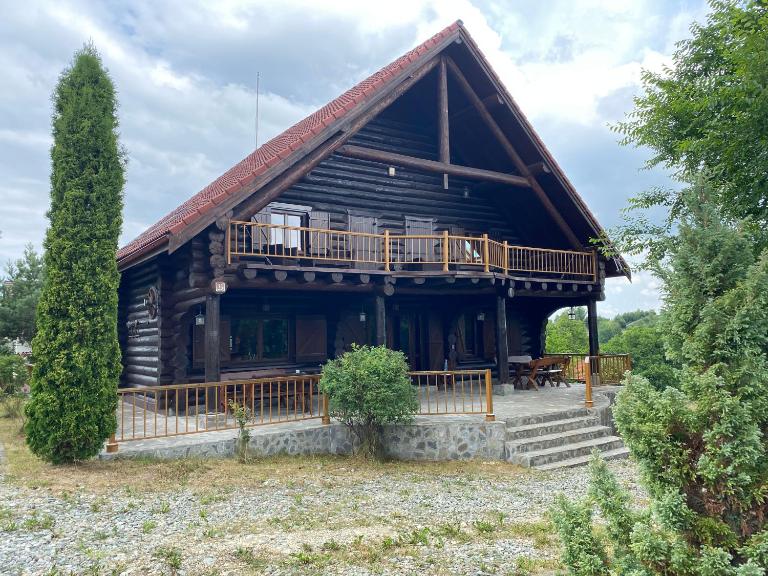 Cabana 33 - Cabin in Bran with mountain view - B&B Predelut
