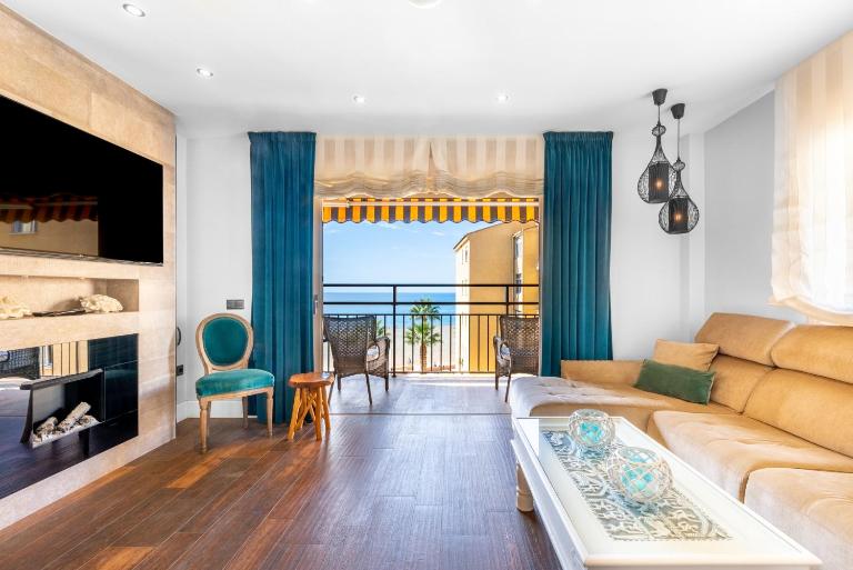 WintowinRentals Increible Apartamento & Mejor ubicación - B&B Cala del Moral