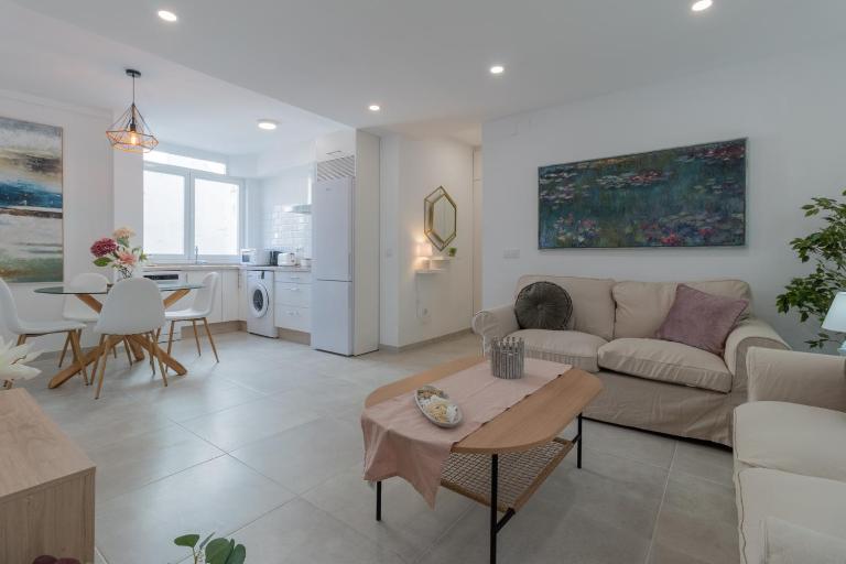 Precioso apartamento junto al Palacio de Orive - B&B Córdoba