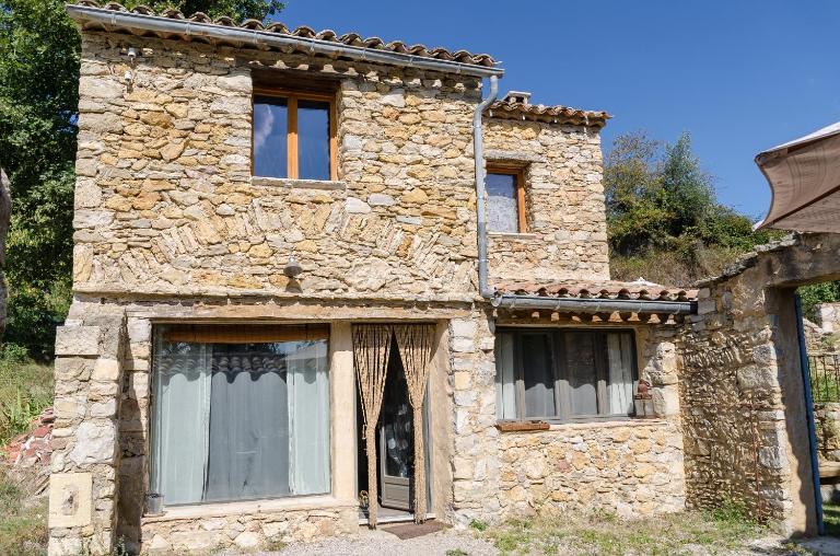 L'Oustaou des Monges - B&B Mollans-sur-Ouvèze