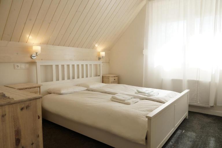 Willa Sonia Zawoja - B&B Zawoja