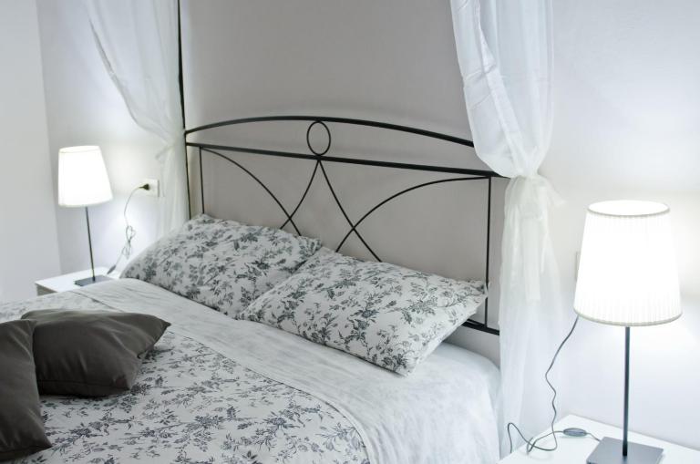 Dimora nel borgo - B&B Offida