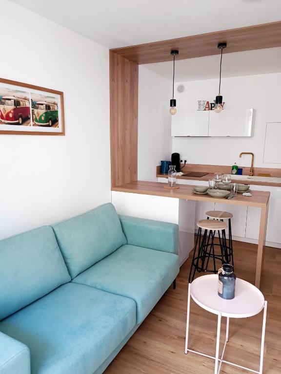Charmant Studio Refait à neuf Centre de Tours - B&B Tours