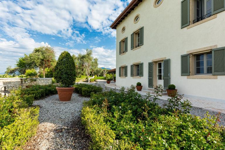 CORTE SAGGIN Charme Relais - B&B San Pietro in Cariano