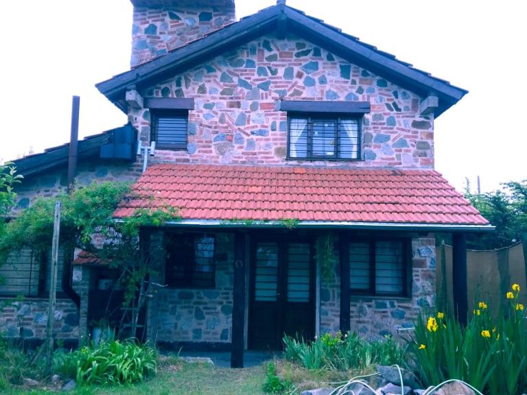 Wayra Waka - B&B Villa Giardino