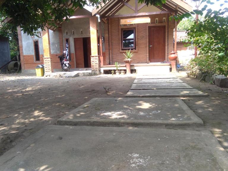 Homestay Arupadhatu Borobudur - B&B Magelang
