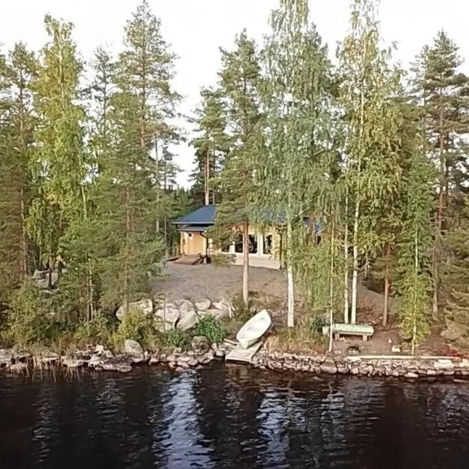 #casakivicco - B&B Leppävirta