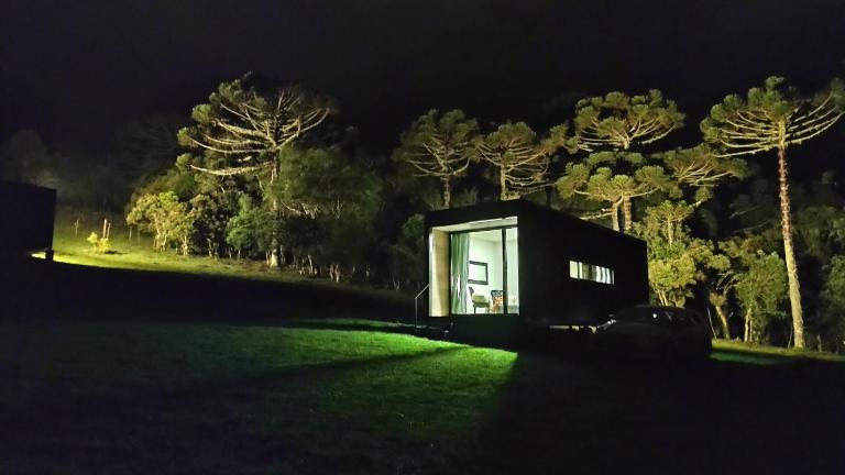 Brumas Casa de Campo - Cambará do Sul - B&B Cambará do Sul
