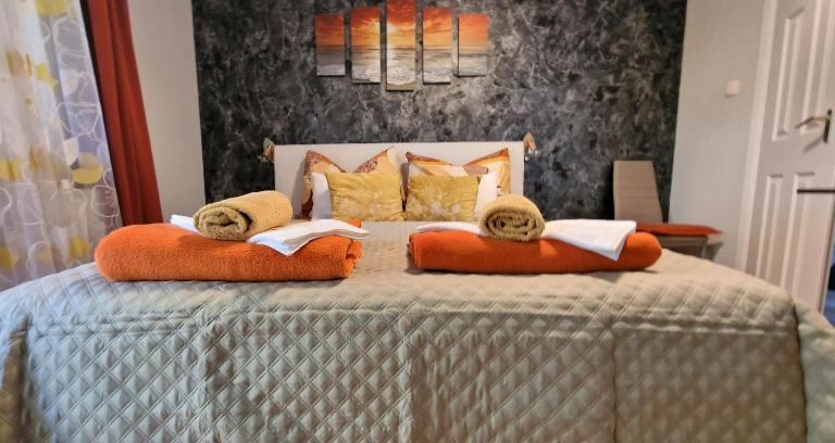 Veronika Villa - B&B Balatonfüred