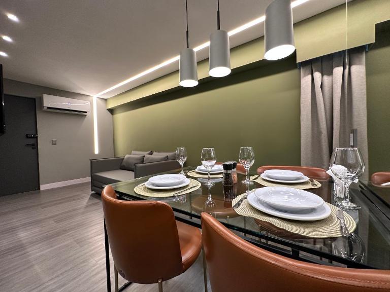 A mais Charmosa acomodação em Boa Viagem. 500Mb - B&B Recife
