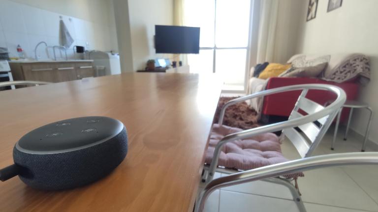 Smart Apartment - The 808 - B&B Itapema