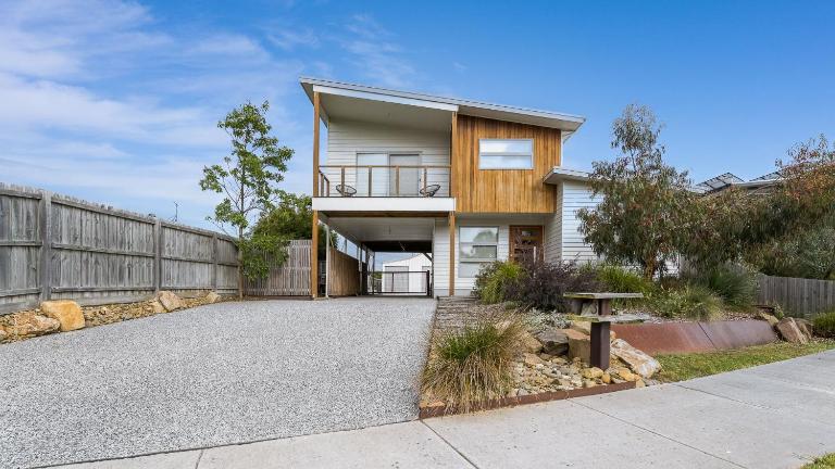 South Coast Retreat - B&B Inverloch