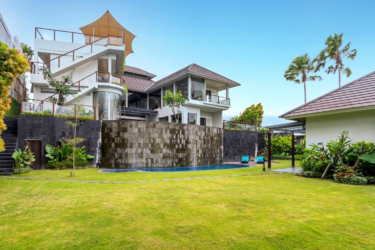 Villa Lacella - B&B Canggu