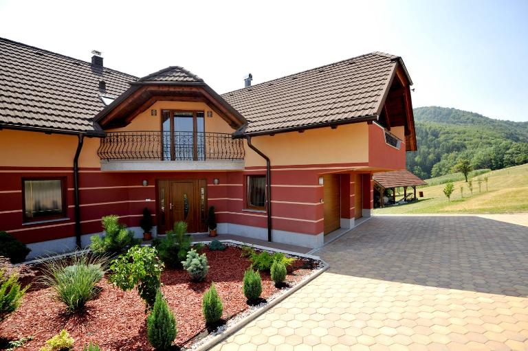 Apartment Anja - B&B Zrece