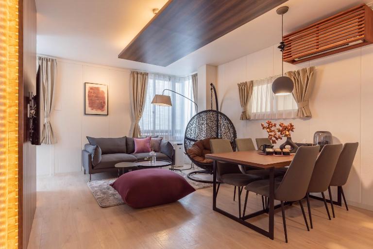 Bijou Suites Sorriso - B&B Osaka