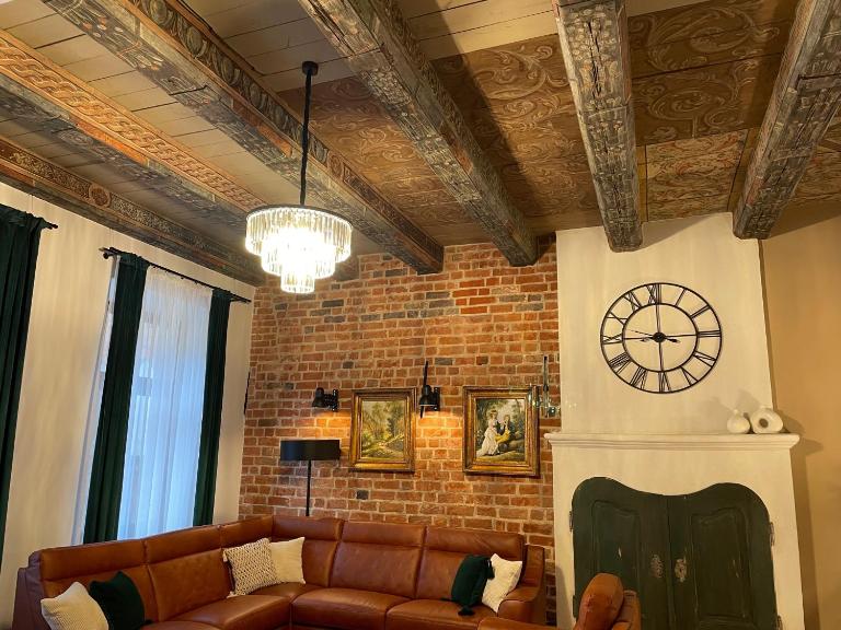 Apartamenty Żeglarska 25 - Chambres d'hôtes Toruń