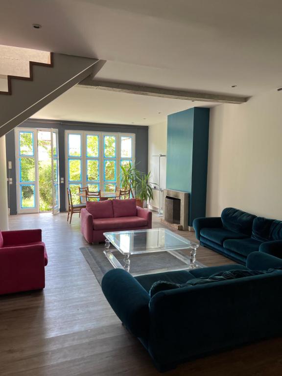 DE LA CROIX - B&B Nanterre