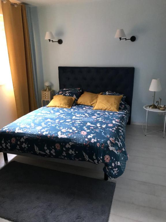 Chambre d'hôte La Clef du Bonheur - Chambres d'hôtes Longuenesse