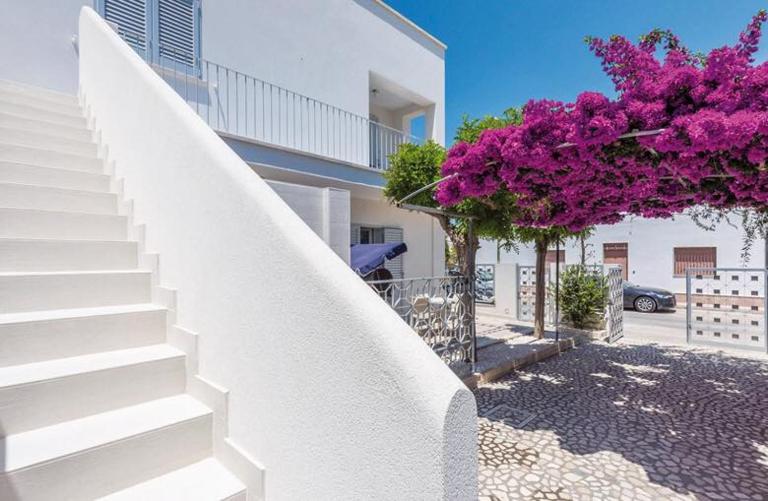 Case Vacanze Torre Lapillo by Porto Cesareo Camping & Village - B&B Torre Lapillo