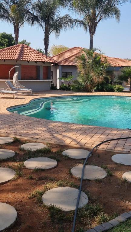 Ultimate Sky - Bed and Breakfast Pretoria