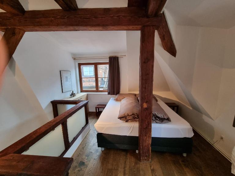 Appartment Montfort - B&B Feldkirch