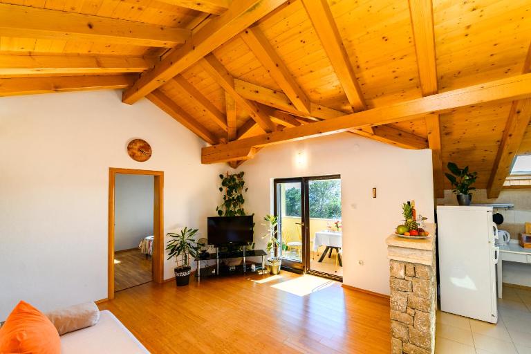 Apartman Marina - B&B Martinšćica