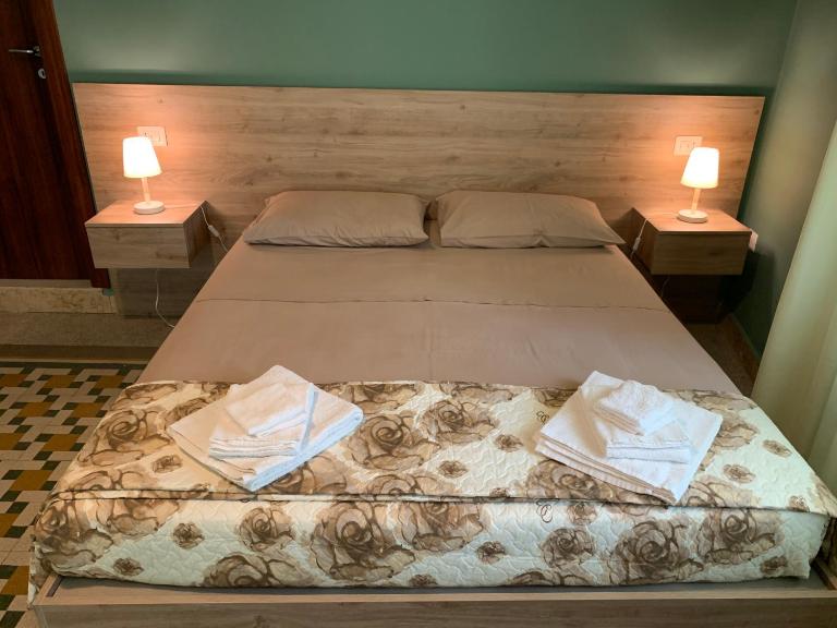 Erythrà Bed and Breakfast - B&B Reggio Calabria
