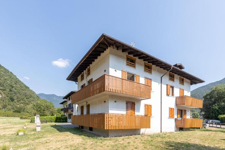Casa Lori - Bed and Breakfast Pieve di Ledro