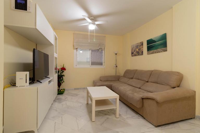 Casa Pedro - Ferienwohnung Estepona