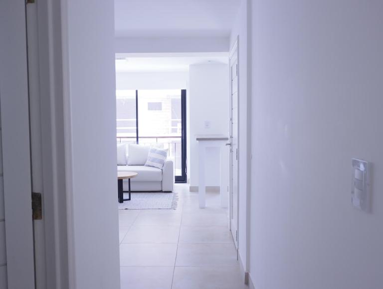 C Amplio y Cómodo depto. en Mar del Plata a pasos del mar - B&B Mar del Plata