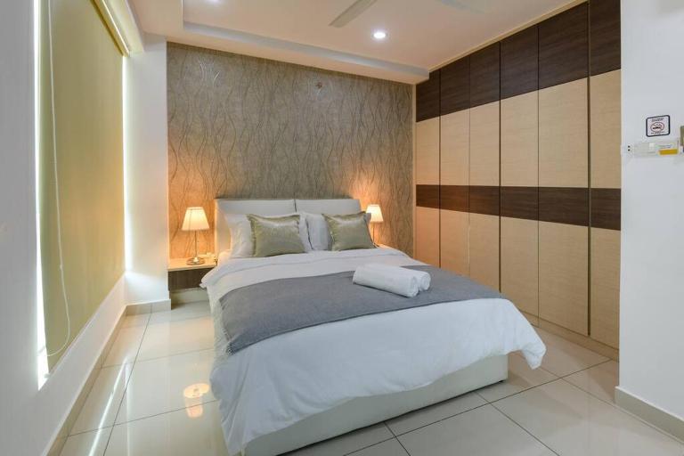 2R1B/Seaview Tropical /1~8Pax/Gurney Mansion One - B&B George Town