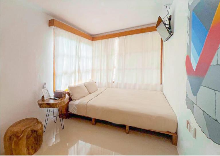 Danka Vacation Home - B&B Seribu
